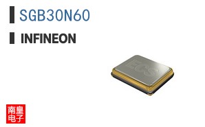 SGB30N60