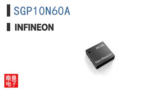 SGP10N60A