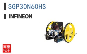 SGP30N60HS