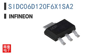 SIDC06D120F6X1SA2