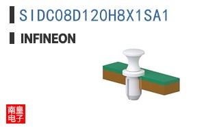 SIDC08D120H8X1SA1