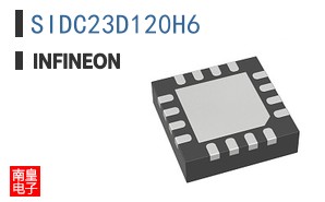 SIDC23D120H6
