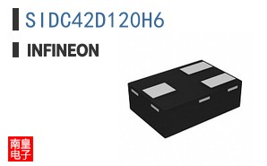 SIDC42D120H6