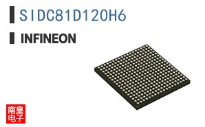 SIDC81D120H6