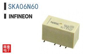 SKA06N60