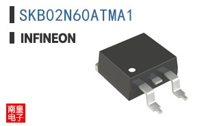 SKB02N60ATMA1