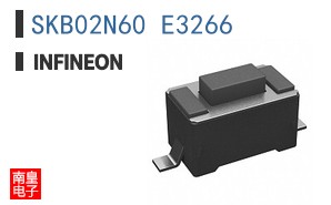 SKB02N60 E3266