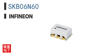 SKB06N60