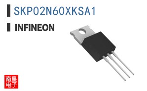 SKP02N60XKSA1
