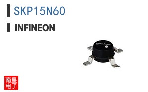 SKP15N60
