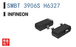 SMBT 3906S H6327