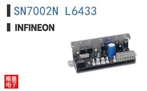 SN7002N L6433