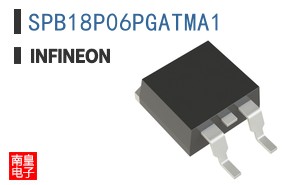 SPB18P06PGATMA1