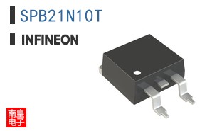 SPB21N10T
