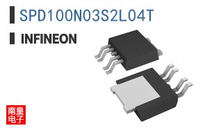 SPD100N03S2L04T