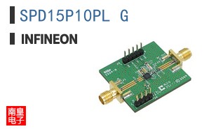 SPD15P10PL G
