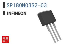 SPI80N03S2-03