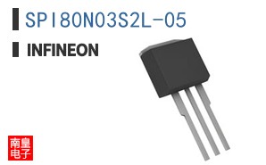 SPI80N03S2L-05