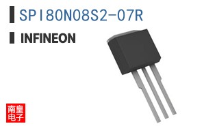 SPI80N08S2-07R