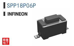 SPP18P06P