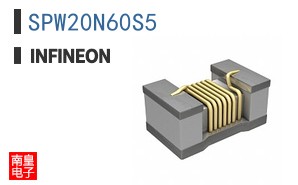 SPW20N60S5