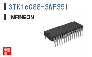 STK16C88-3WF35I