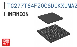 TC277T64F200SDCKXUMA2
