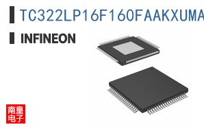 TC322LP16F160FAAKXUMA1