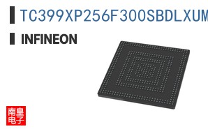 TC399XP256F300SBDLXUMA2