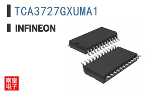 TCA3727GXUMA1