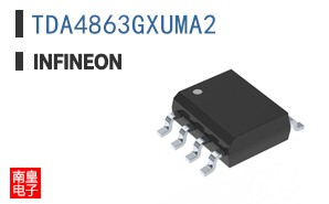 TDA4863GXUMA2
