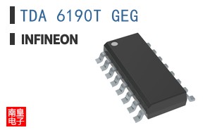TDA 6190T GEG