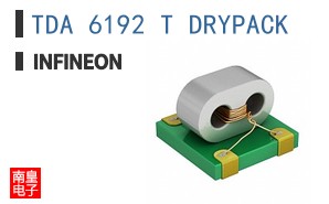 TDA 6192 T DRYPACK