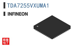 TDA7255VXUMA1