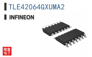 TLE42064GXUMA2