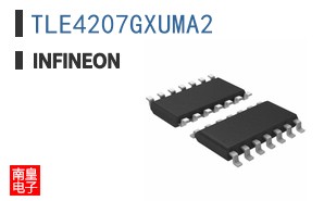 TLE4207GXUMA2