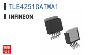 TLE4251GATMA1