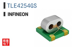 TLE4254GS