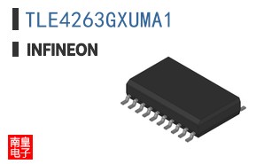 TLE4263GXUMA1