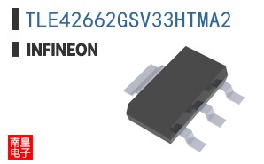 TLE42662GSV33HTMA2