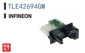 TLE42694GM