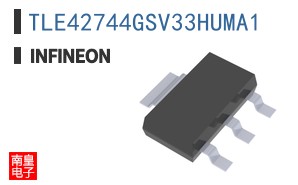 TLE42744GSV33HUMA1
