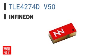 TLE4274D V50