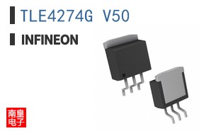 TLE4274G V50
