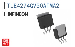 TLE4274GV50ATMA2