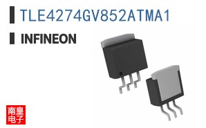 TLE4274GV852ATMA1