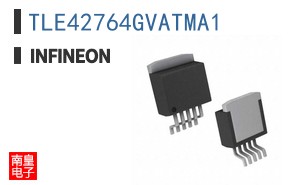 TLE42764GVATMA1