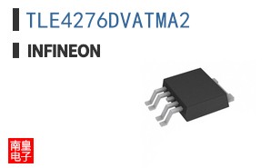 TLE4276DVATMA2