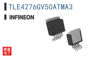 TLE4276GV50ATMA3