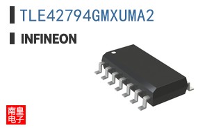 TLE42794GMXUMA2